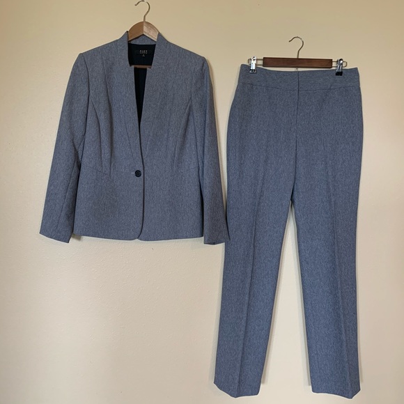 Alex Marie Pant Suit - Picture 1 of 14